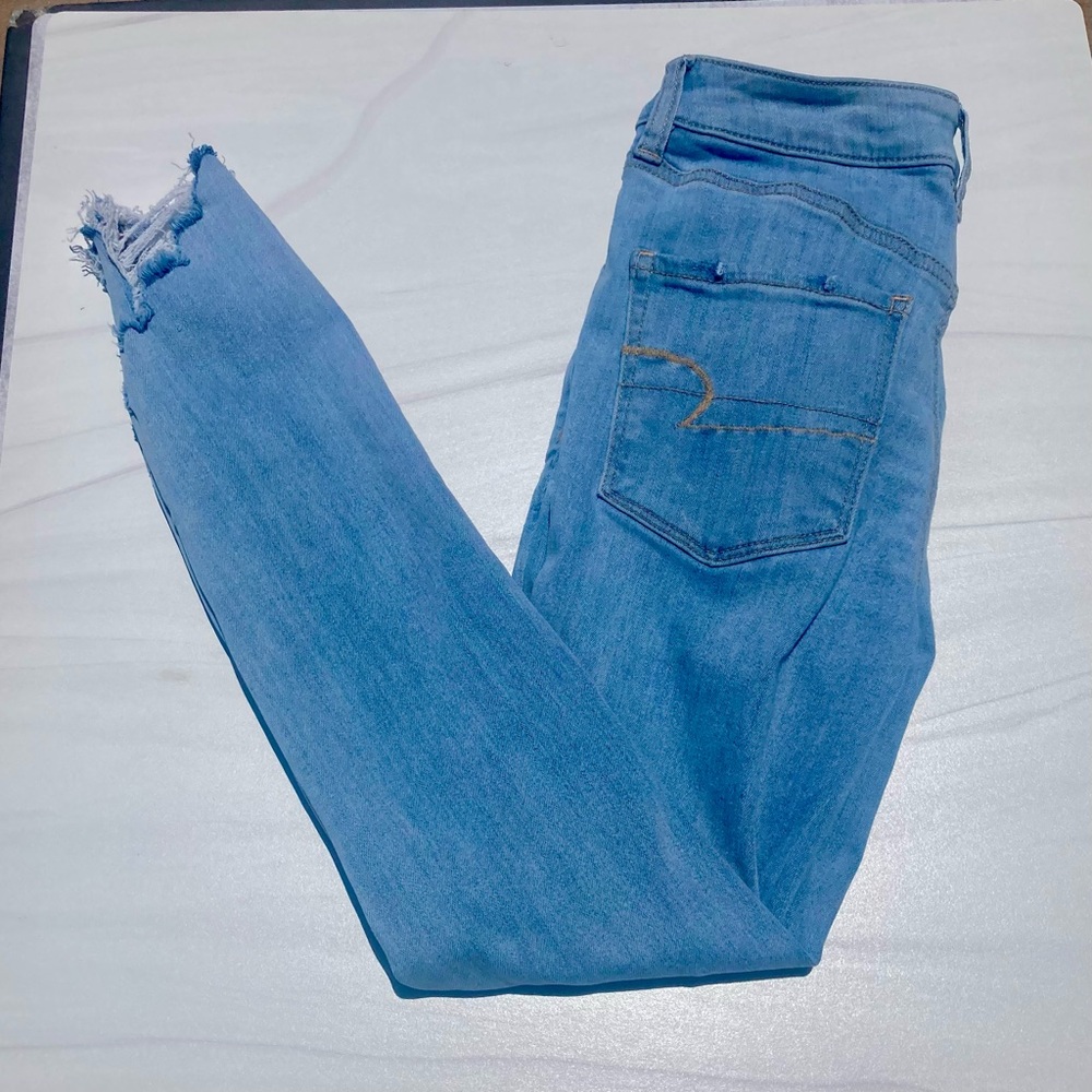 AMERICAN EAGLE jeans !!👖 size 1/2